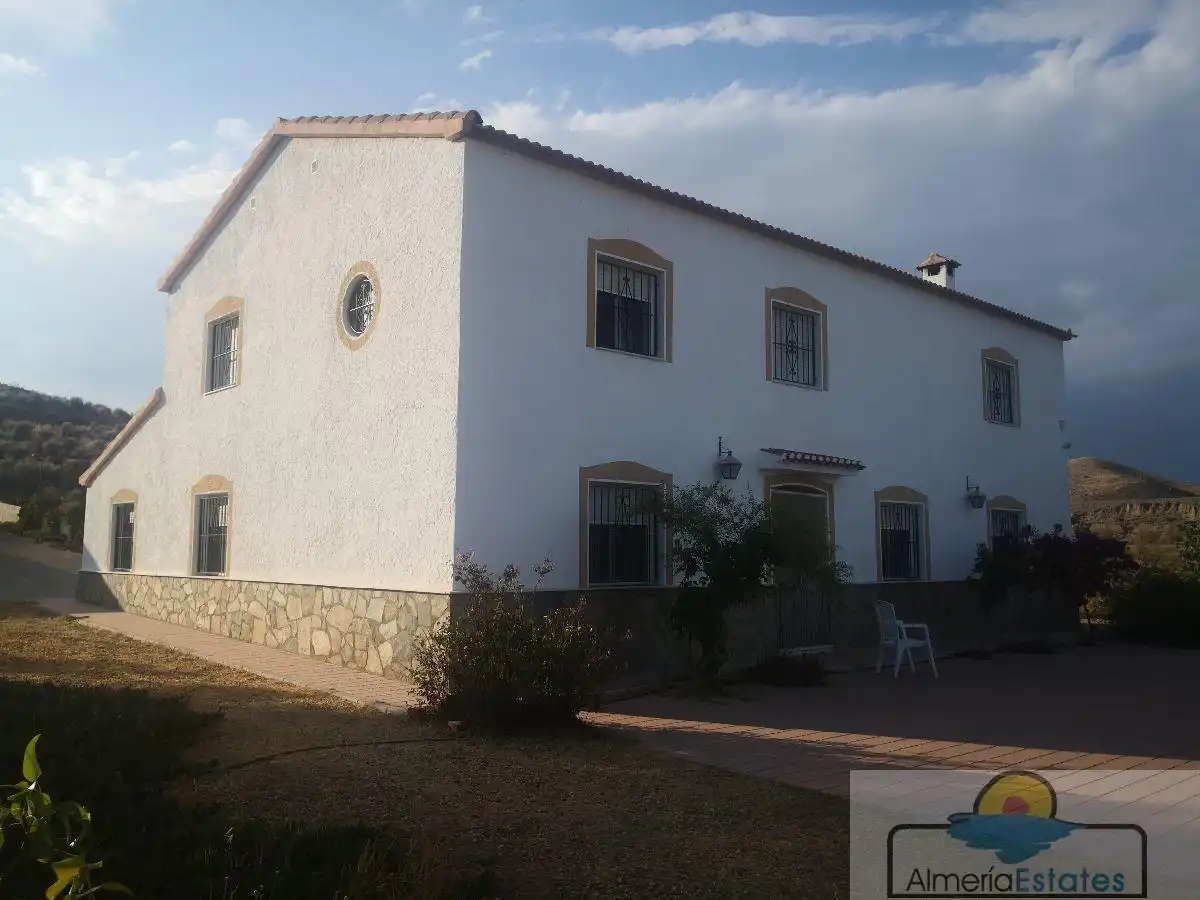 Casa in vendita a Albox, imagen 34