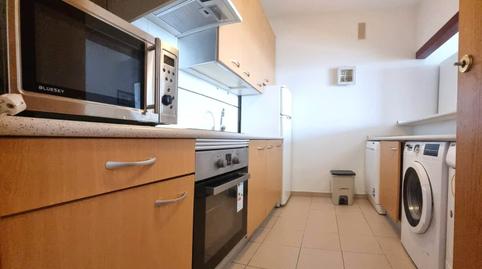 Foto 3 de Pis de lloguer a Calle Simón Bolívar, Santa Catalina - Canteras, Las Palmas