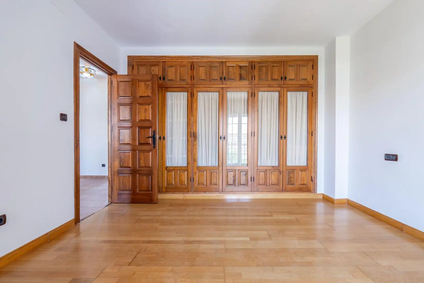 Casa o xalet en venda en Santa Fe amb Aire condicionat, Calefacció i Jardí privat