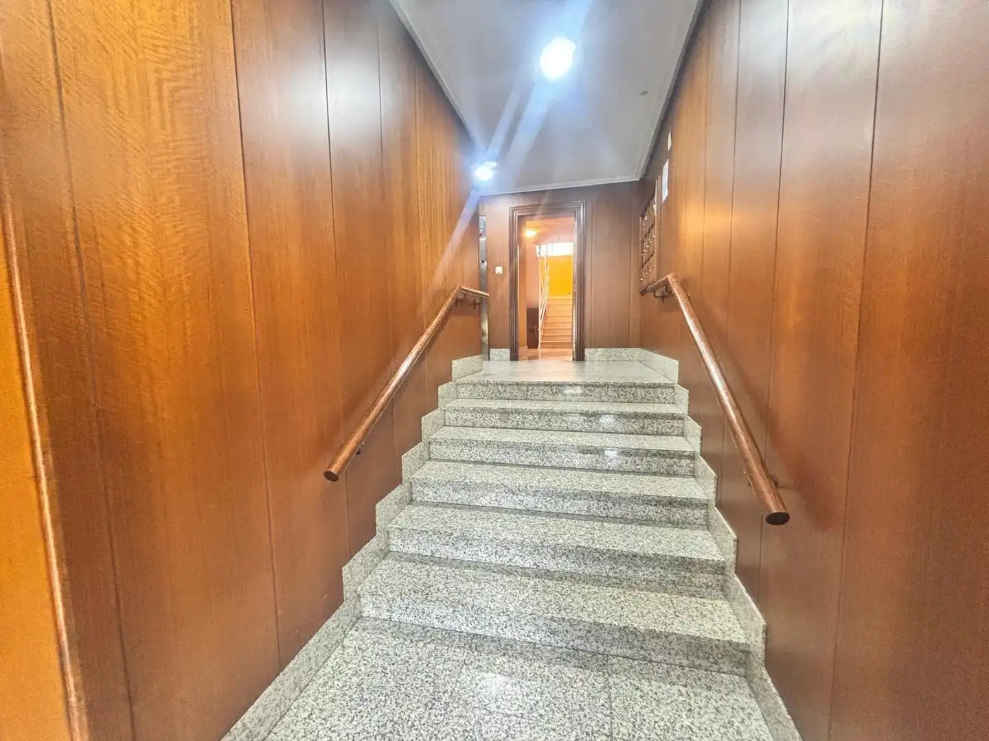 Piso con ascensor en venta en Calle Calle de Numa Guilhou 6, imagen 52
