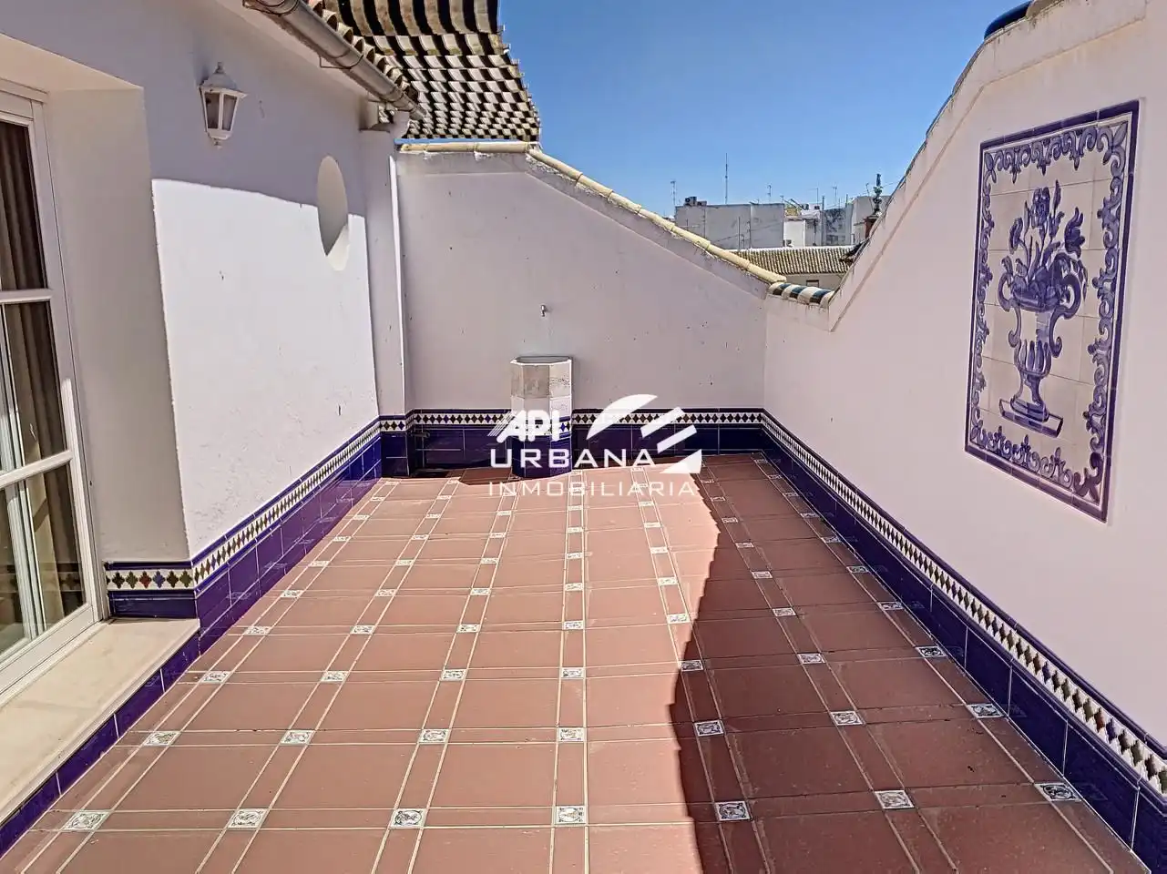Casa amb terrassa en venda a Centro, imagen 45