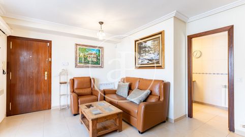 Foto 4 de Piso de alquiler en Son Armadans, Palma de Mallorca