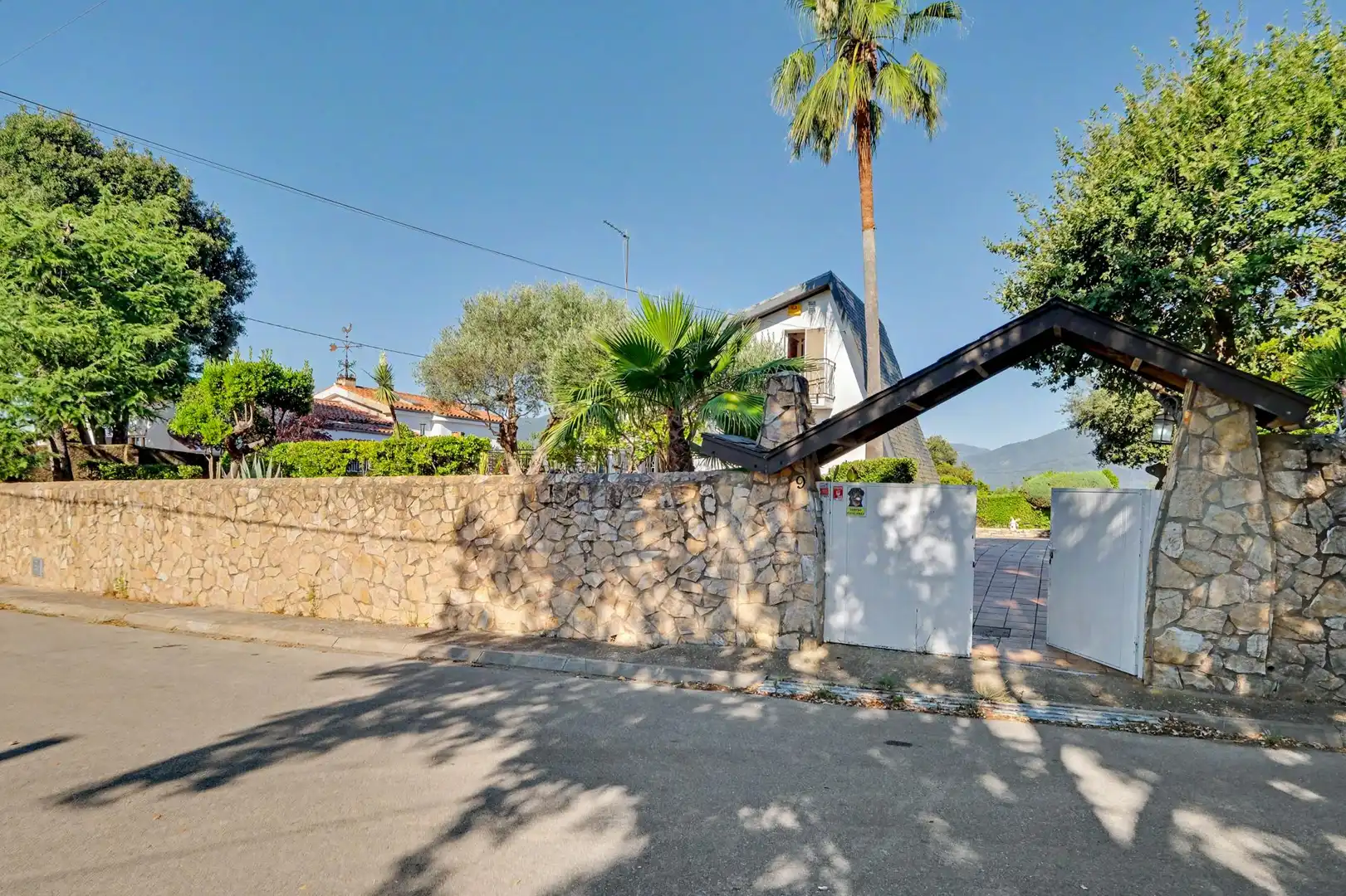 Villa avec piscine à vendre à 9 Carrer del Gironès, imagen 29