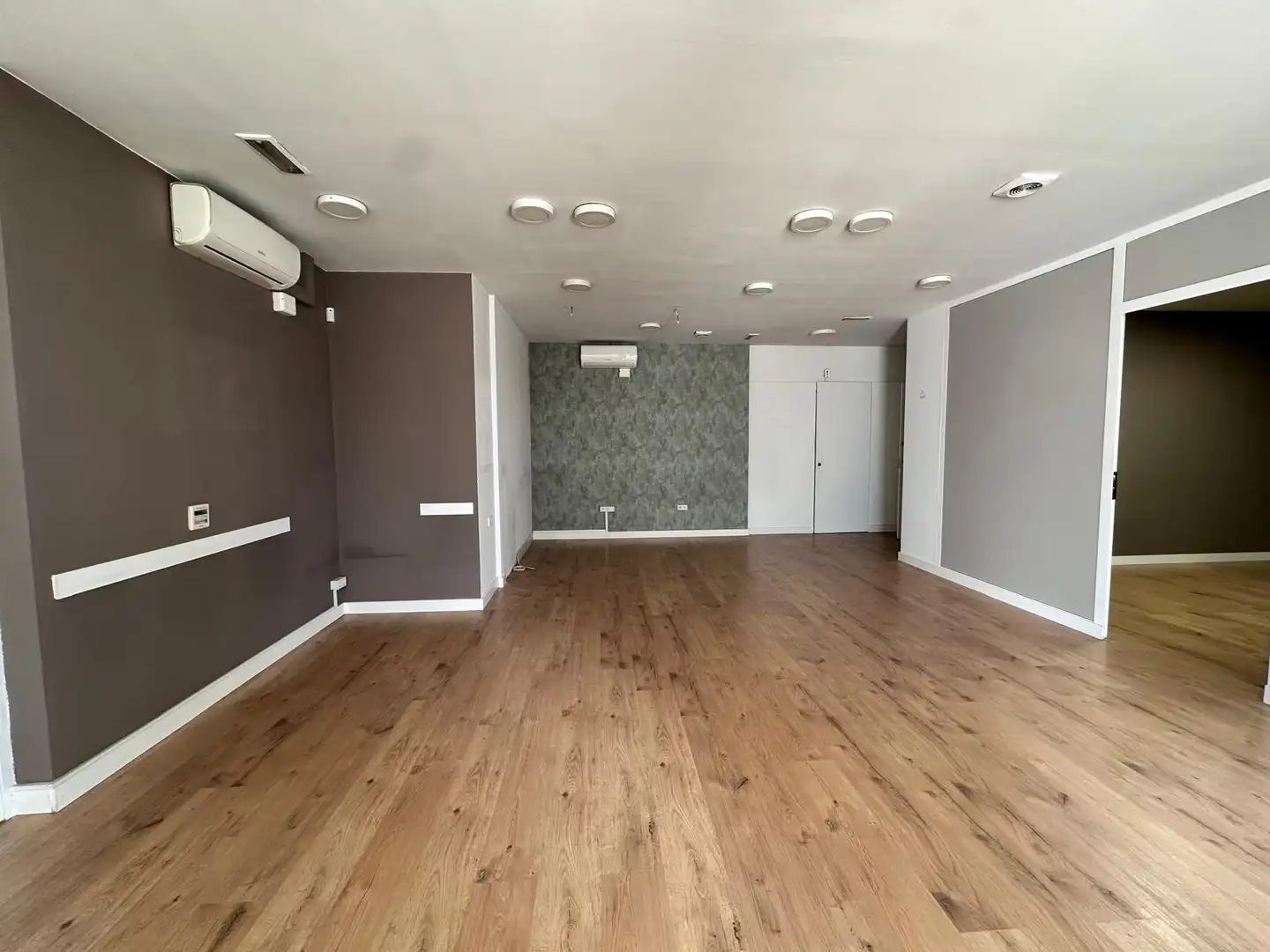 Commercial properties for rent in Sabadell