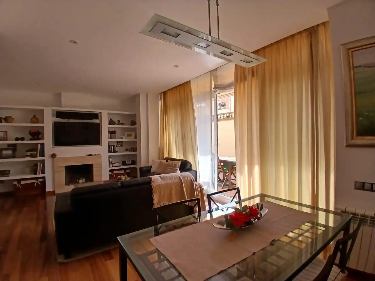 Wohnung mit Aufzug zum Verkauf in Sants - Montjuïc