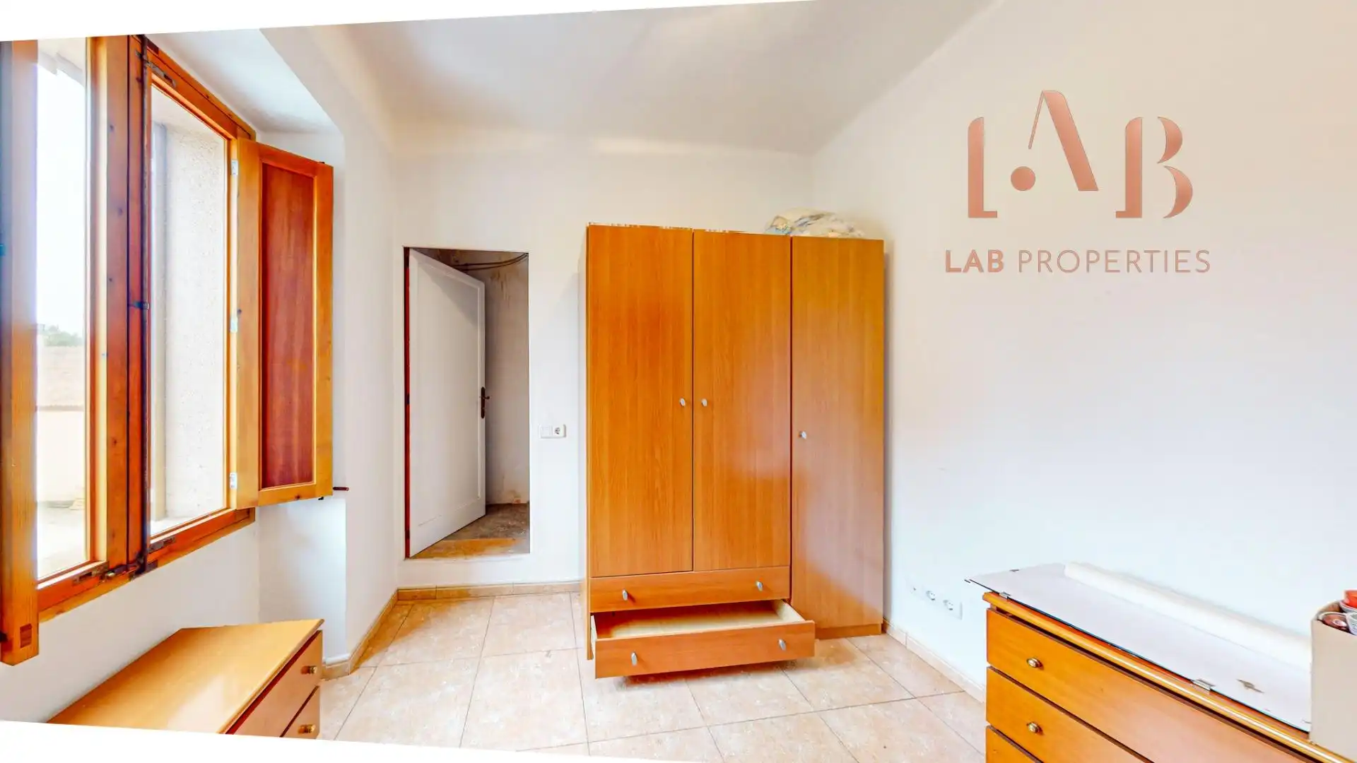 Kitchen of Houses for sale in Llubí  with Private garden and Terrace