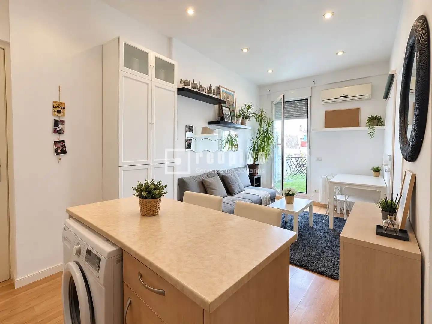Penthouse mit Aufzug zum Verkauf in de Carnicer, imagen 5