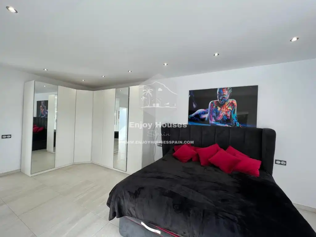 Casa con piscina en venta en Pinar del Advocat - Cometa, imagen 20
