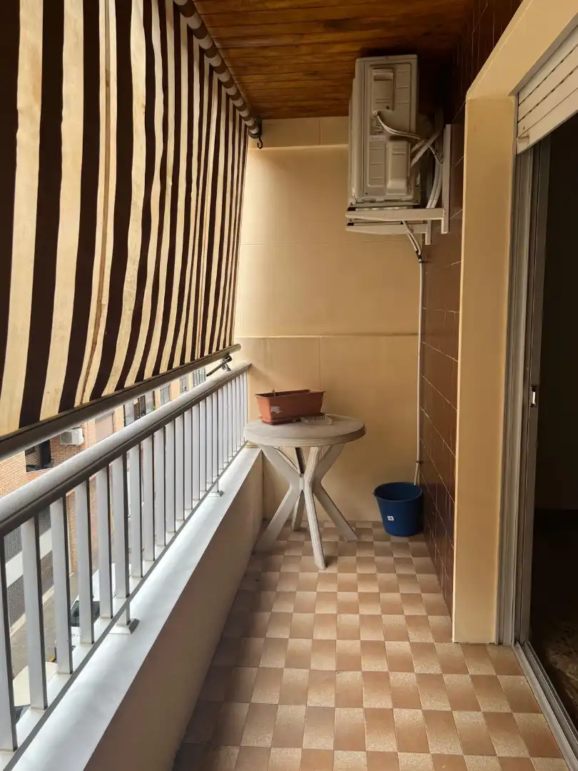 Appartamento con ascensore in vendita a Carrer Ferrocarril d'Alcoi 97, imagen 16