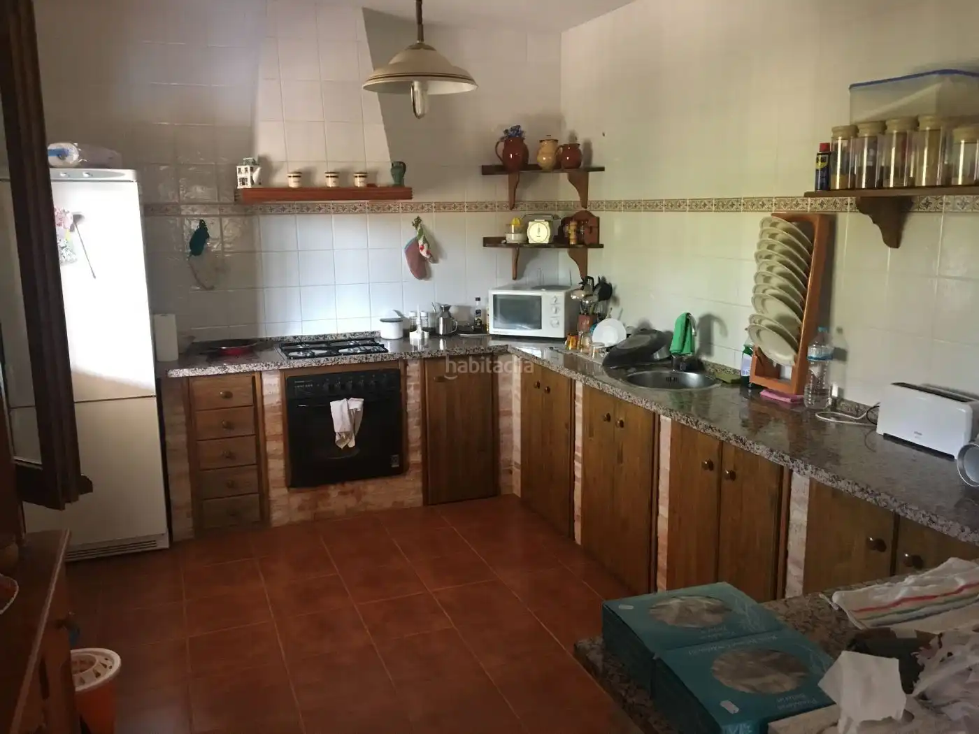 Xalet amb jardí en venda a CR-6102 11, imagen 6