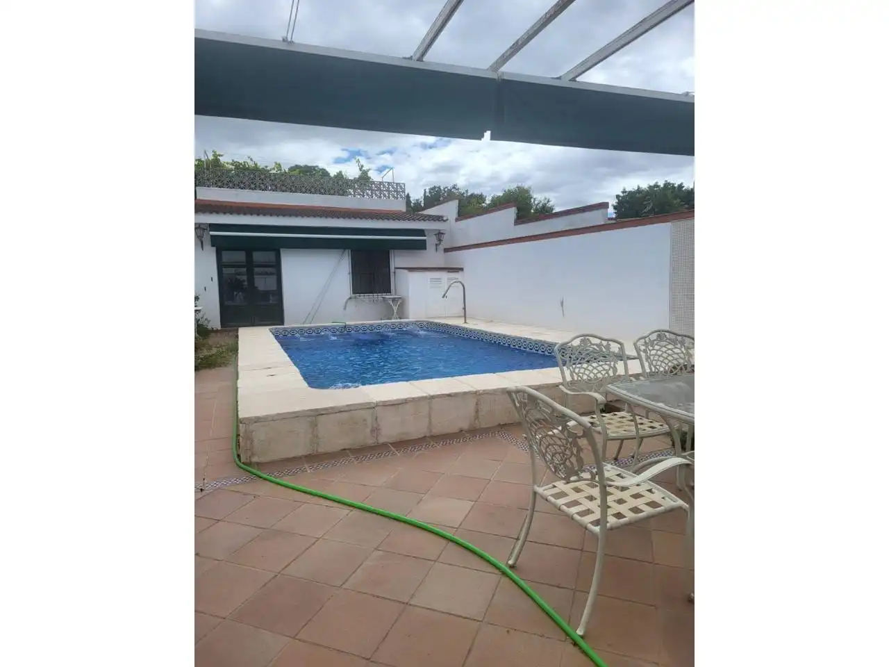 Xalet amb piscina en venda a Gines, imagen 40