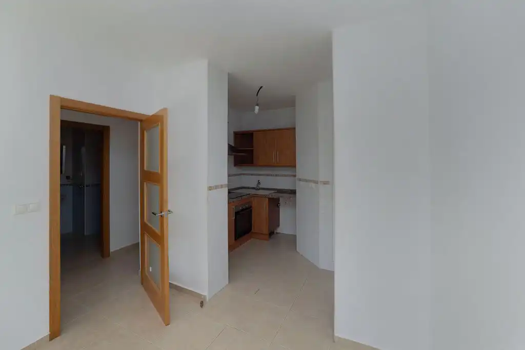 Kitchen of Flat for sale in Alicante / Alacant  with Storage room