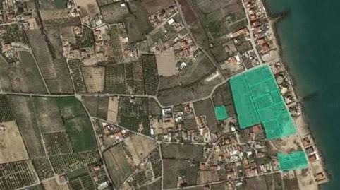 Suelo Urbanizable en venta en Cullera Suelo Urbanizable en venta, Pl P Prr8, Cullera, Valencia