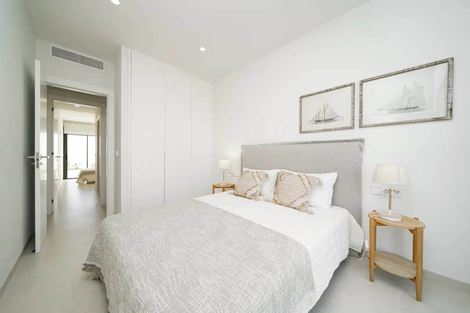 Casa con terrazza in vendita a Las Lomas de Rame - Bahía Bella, imagen 14