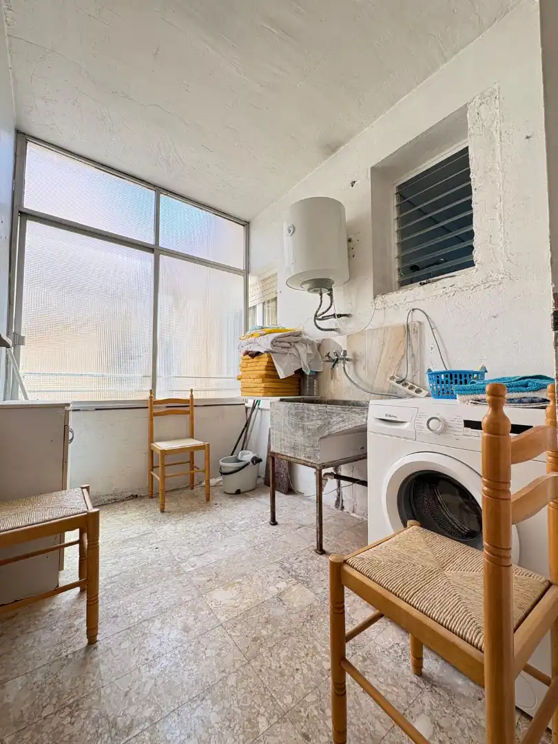 Habitación de Piso en venta en Novelda con Aire acondicionado, Amueblado y Horno
