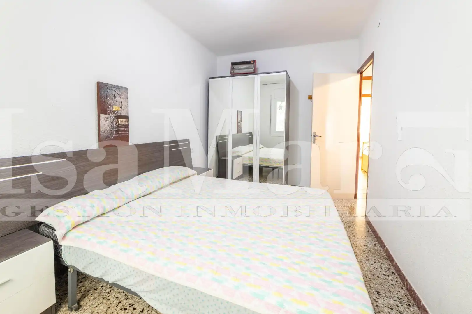 Habitación de Piso en venta en Calafell con Terraza y Balcón