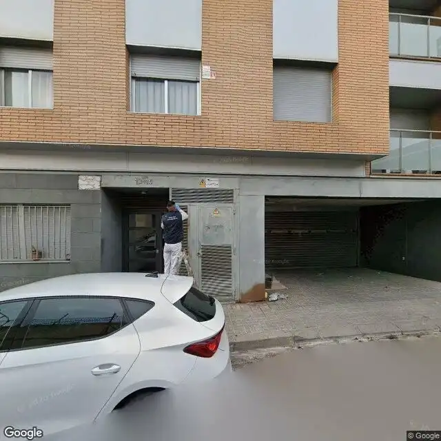 Flat for sale in Calle Cl Sant Ramon De Penyafort, imagen 3