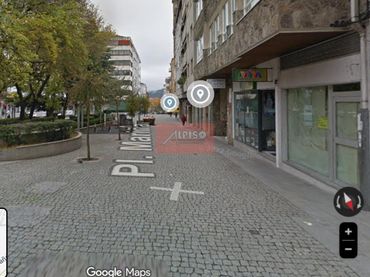 Gewerbefläche zur Miete in Plaza Marina