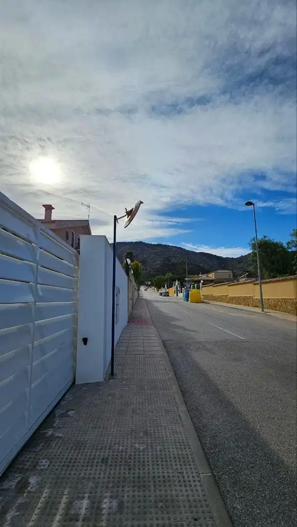 Casa o xalet en venda a N/A, -1, Orihuela ciudad