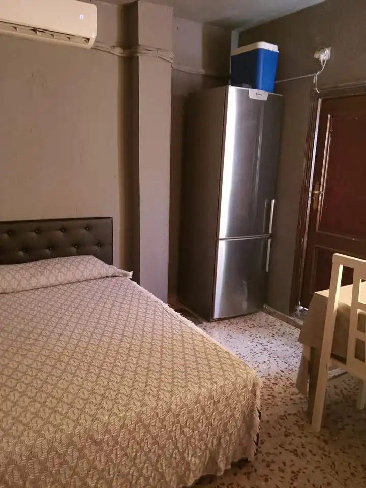 Bedroom of Study for sale in Jaraíz de la Vera  with Air Conditioner