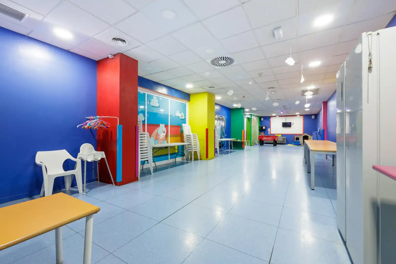 Nau industrial en venda a 29 Calle Sigfrido, imagen 5