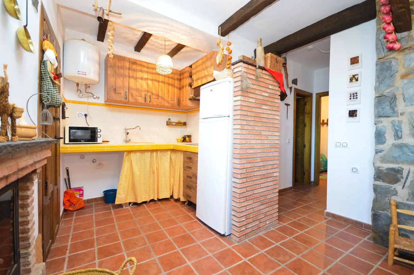 Ground floor with terrace for sale in MEZQUITA LA 3, imagen 10
