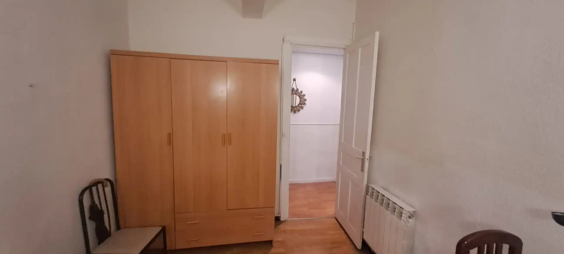 Dormitori de Pis en venda en San Cristóbal
