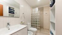 Bathroom of Flat for sale in Viladecans  with Air Conditioner and Balcony