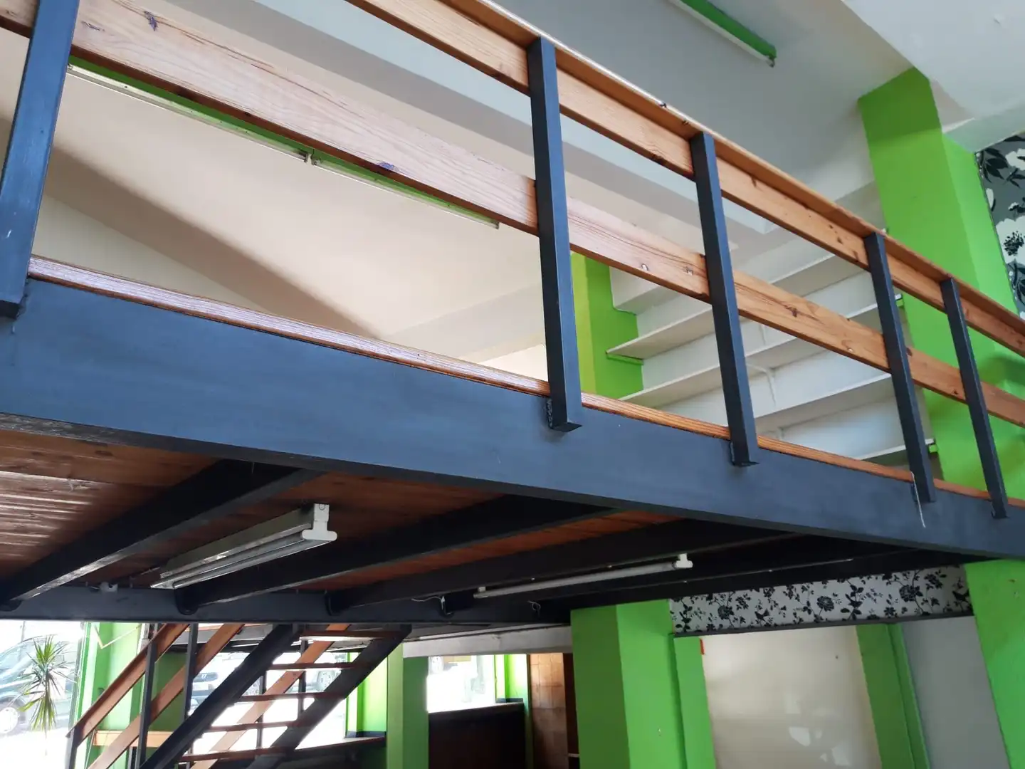 Commercial properties for rent in Vigo 