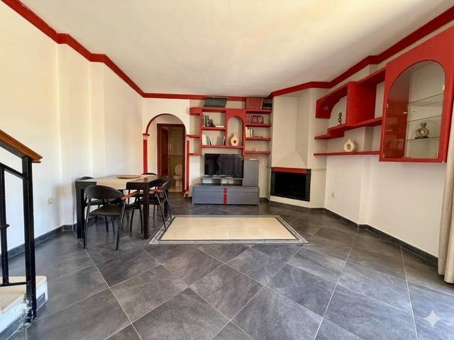 Casa-chalet en Venta en Calle del Tropezón en Olletas - Sierra Blanquilla