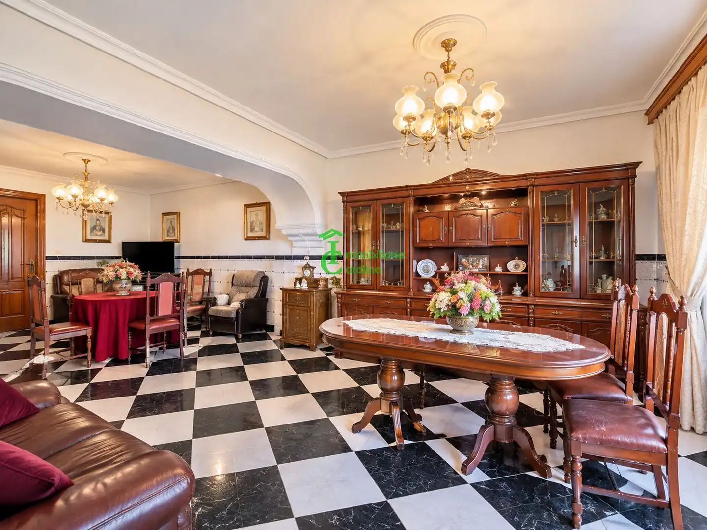 Maison à vendre à La Carolina, imagen 2
