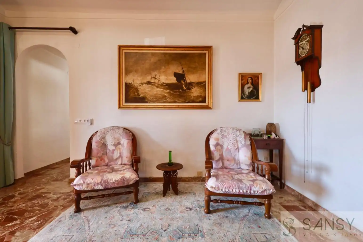 Villa mit Pool zum Verkauf in Centro ciudad, imagen 31