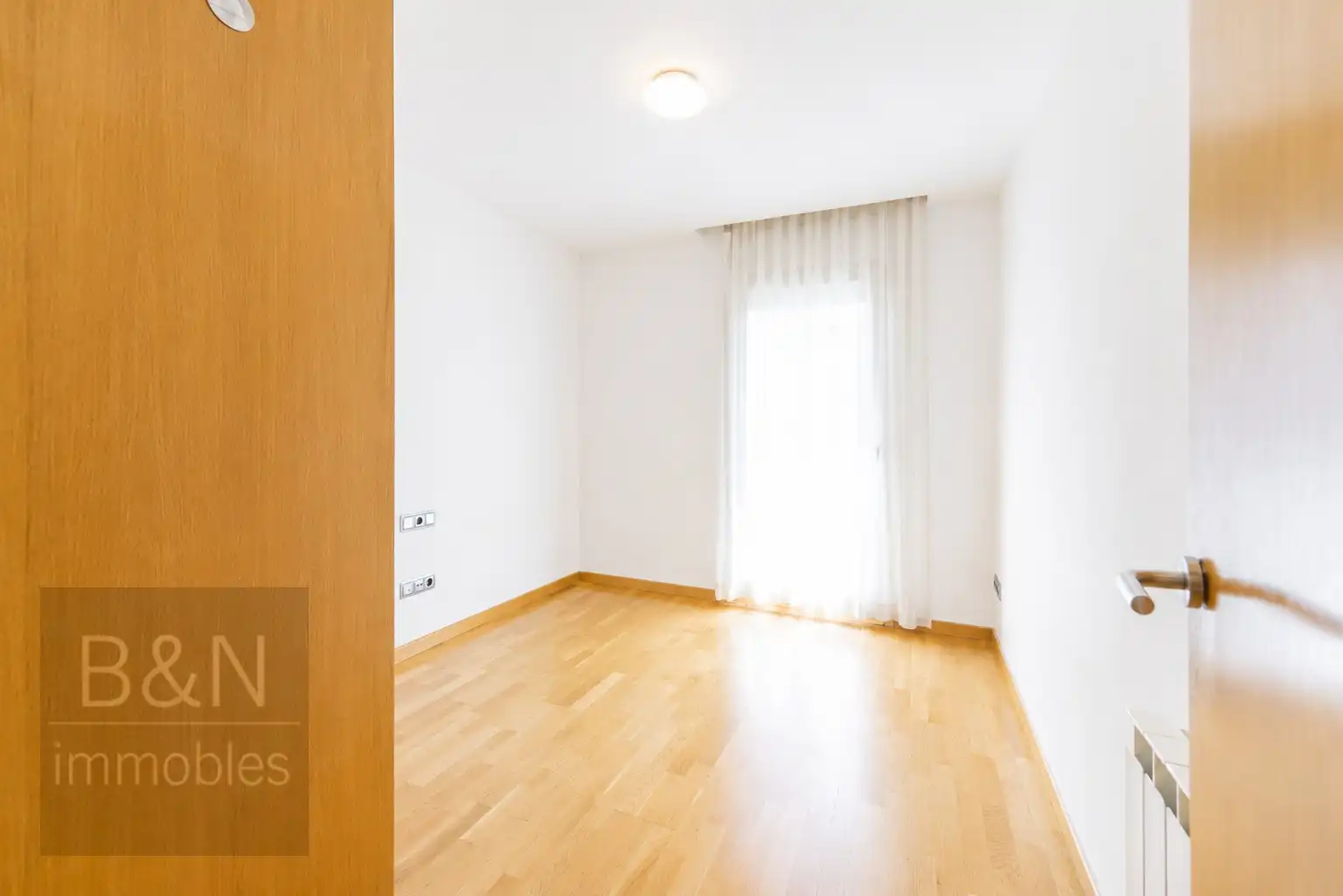 Habitación de Piso en venta en Terrassa con Aire acondicionado, Calefacción y Balcón