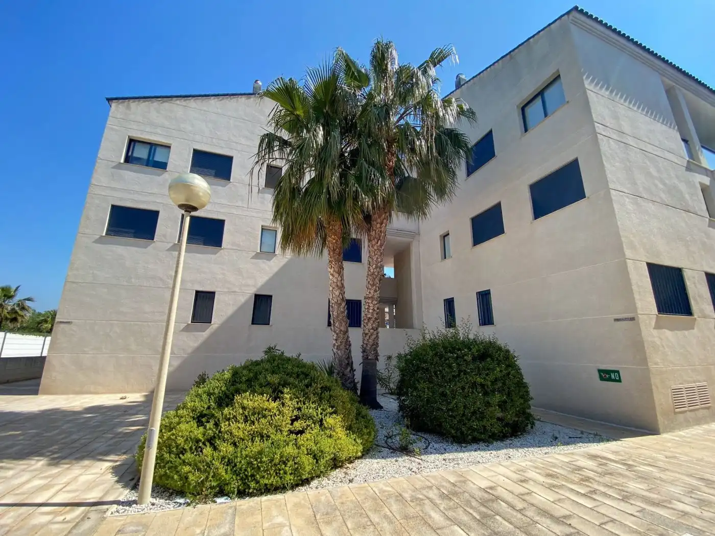 Apartamento de alquiler en Calle Riu Turia, 54, Playas de Puçol