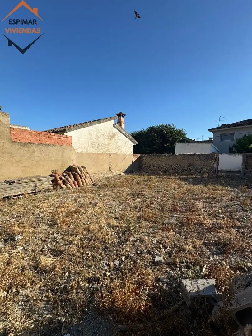 Residential for sale in Nuez de Ebro