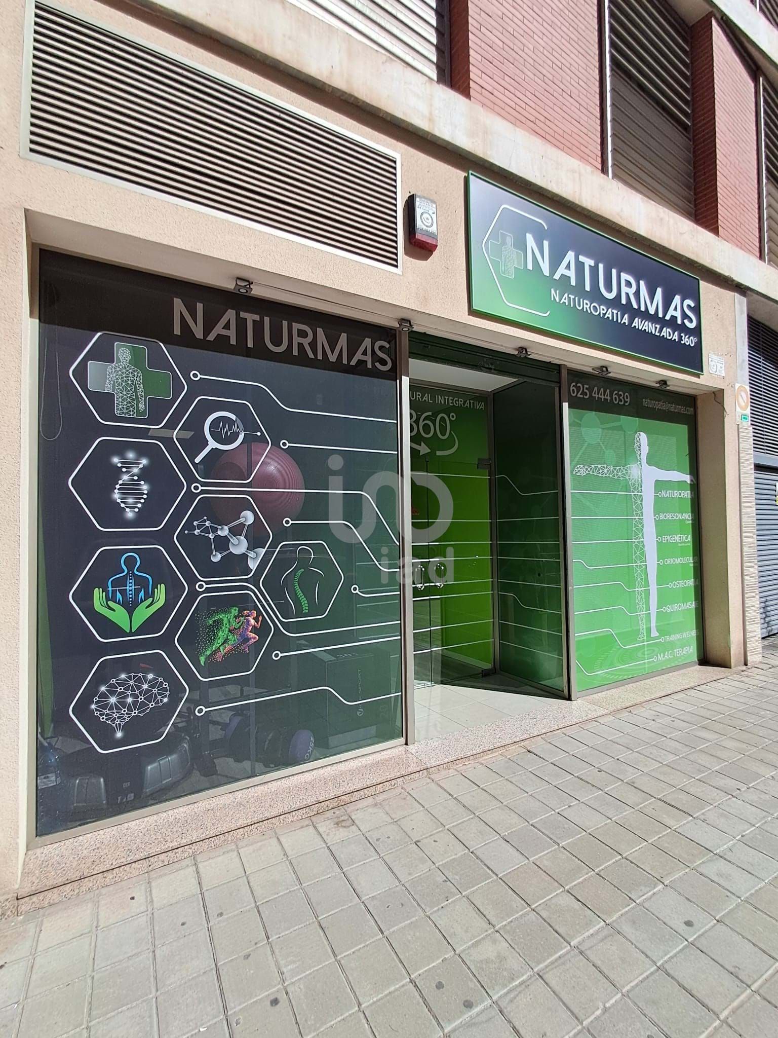 Premises to rent in Alicante / Alacant