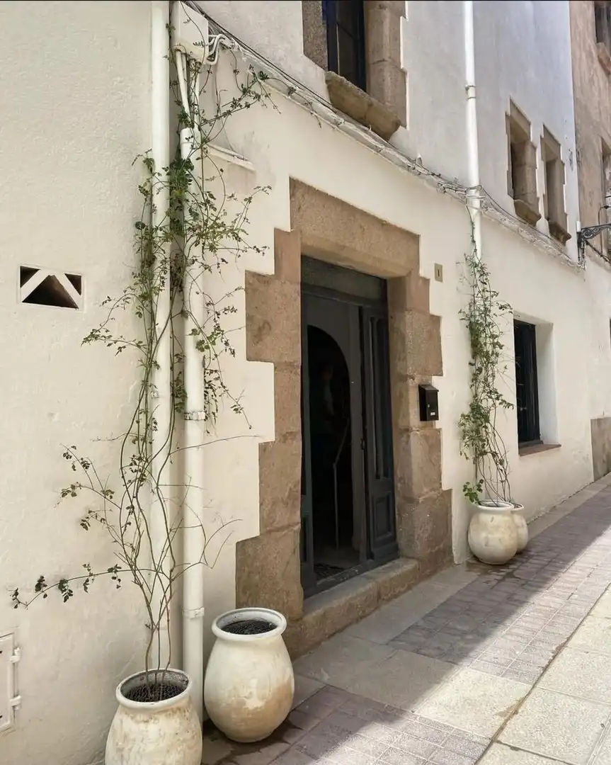 Houses for rent in Calle de Sant Telm, Tossa de Mar pueblo