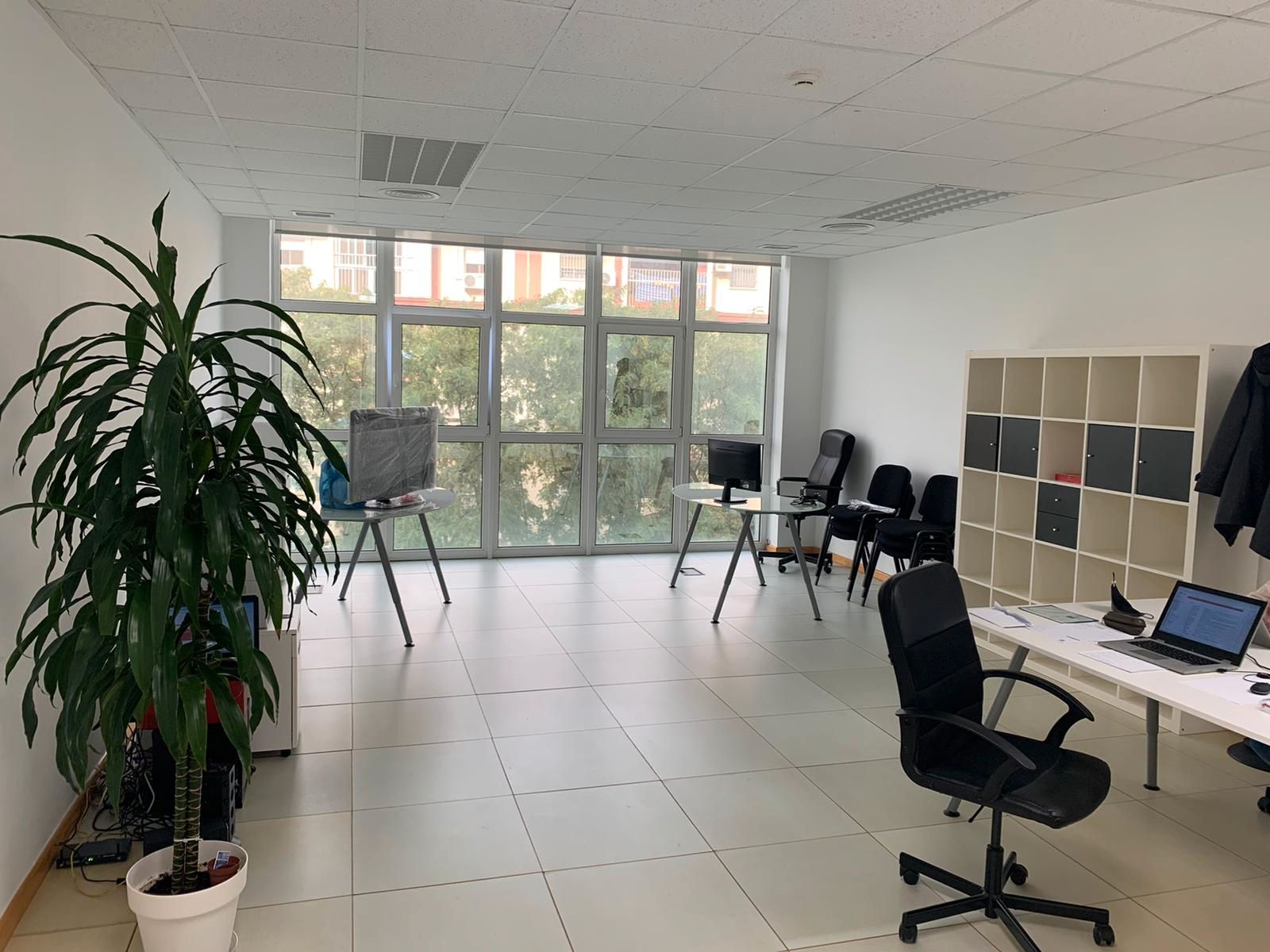 Office for rent in Avenida de Emilio Lemos, 2, Colores -  Entreparques, Este - Alcosa- Torreblanca