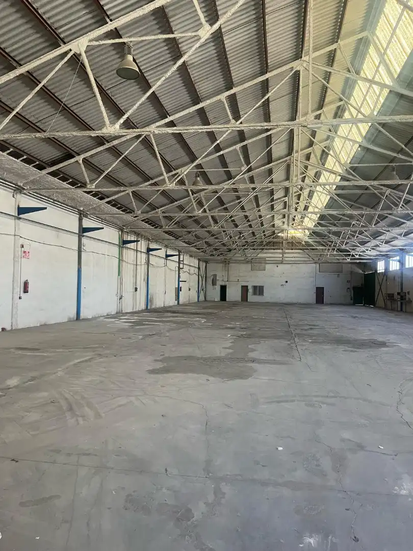 Nave industrielle à louer à Les Boqueres - Santa Quiteria, imagen 2
