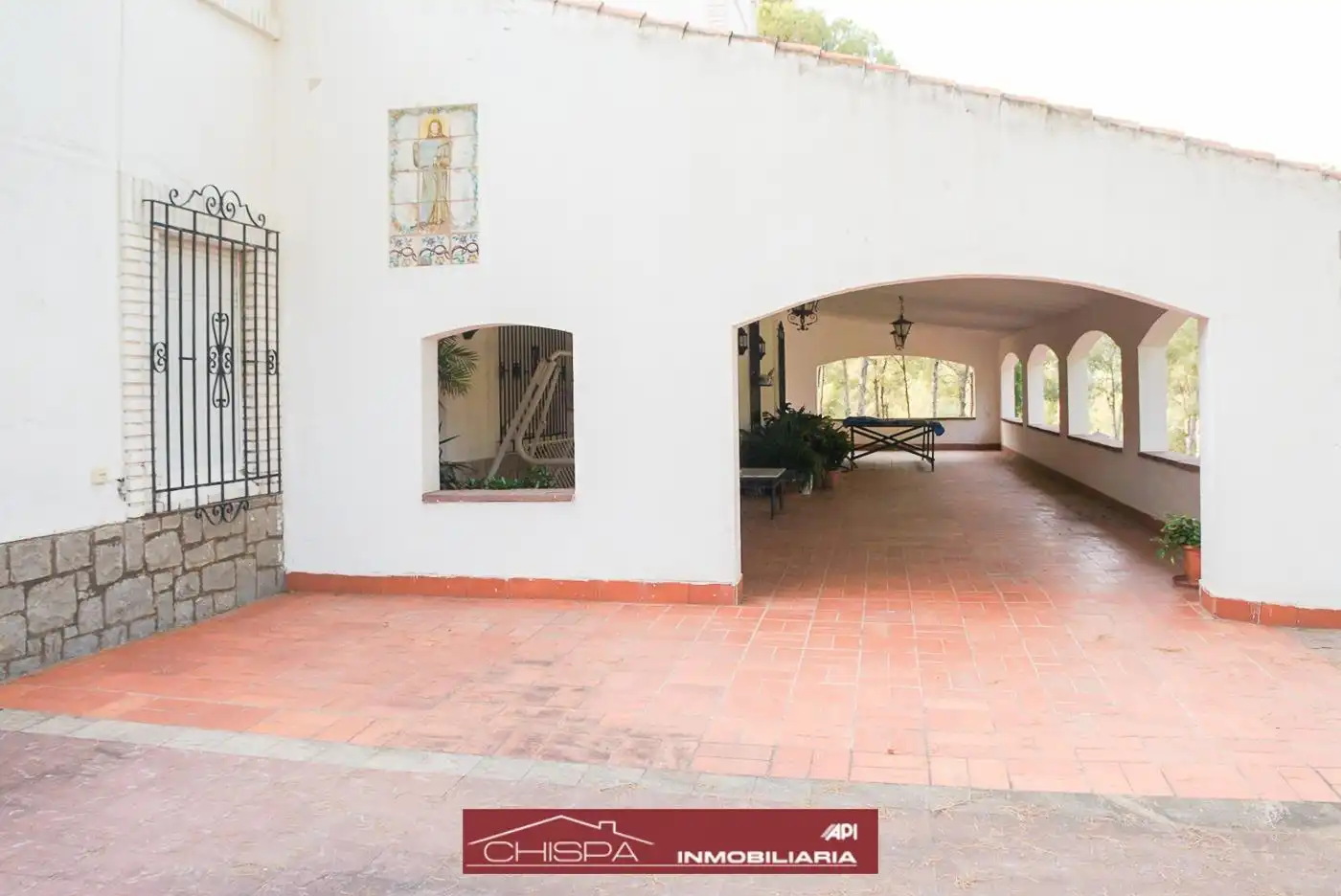 Chalet con terraza en venta en Casco Urbano, imagen 28