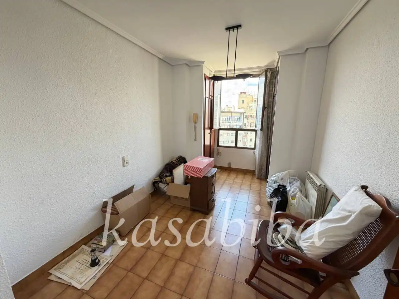 Piso con ascensor en venta en Calle Convento de Jerusalén, imagen 18