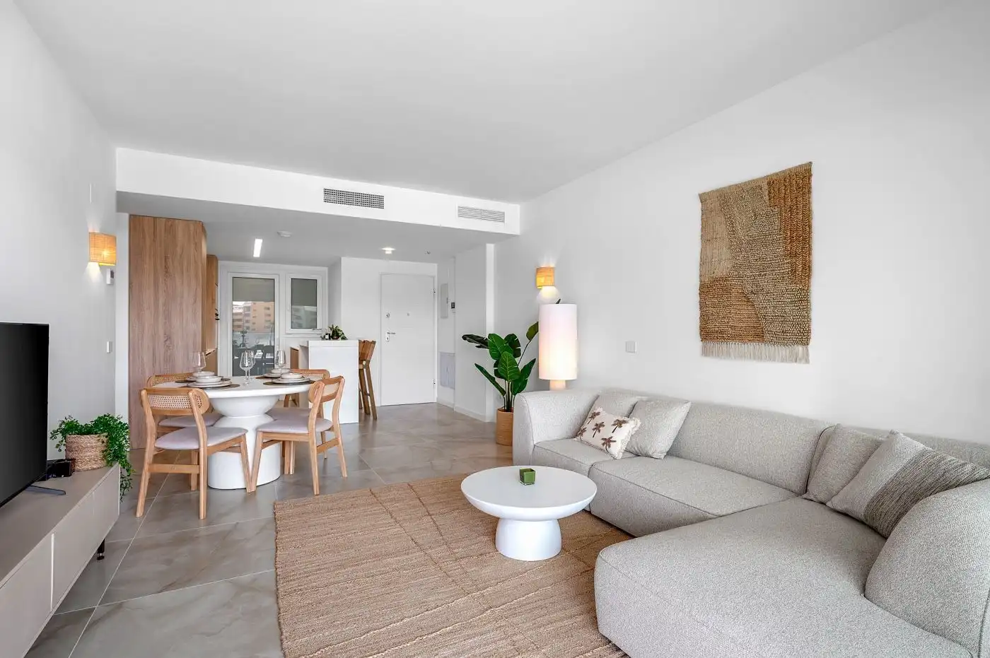 Apartment mit Pool zum Verkauf in Avenida Olas, imagen 5