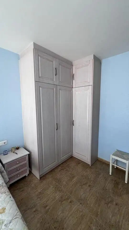 Habitación de Casa o chalet en venta en Benicarló con Aire acondicionado, Terraza y Amueblado