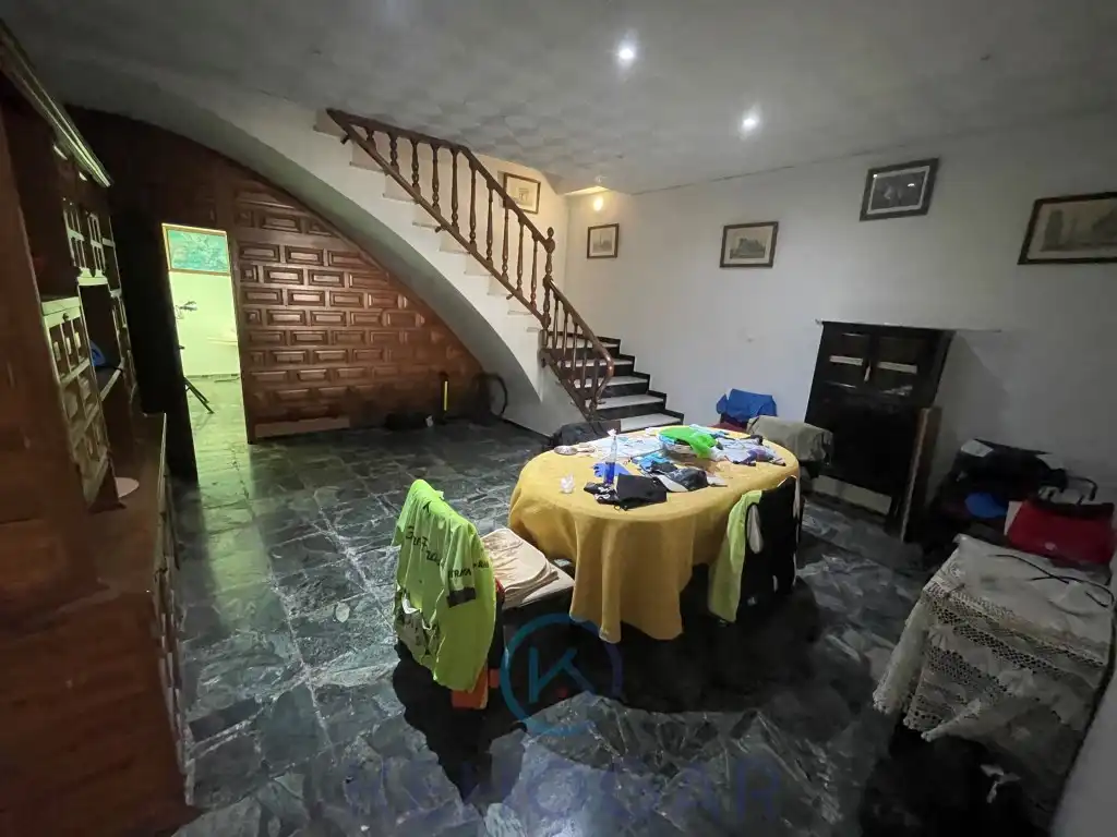 Casa en venda a Centro - Doña Mercedes, imagen 2