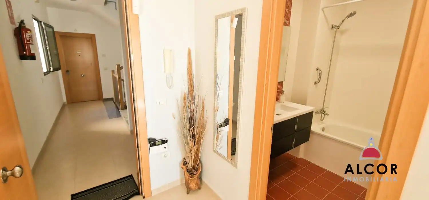 Wohnung mit Terrasse zum Verkauf in Torreblanca, imagen 12