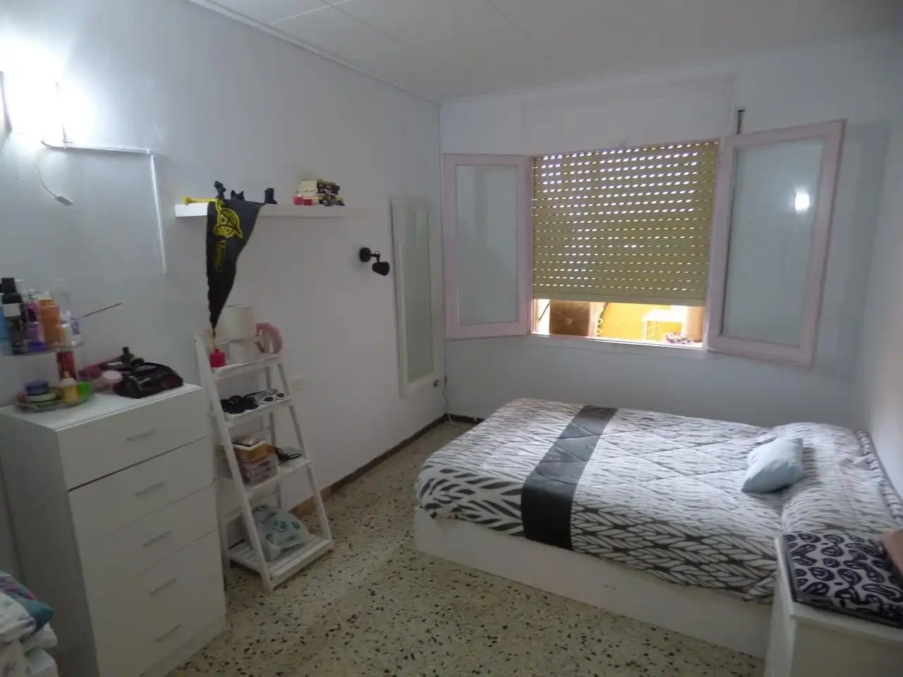 Dormitori de Casa o xalet en venda en Tordera amb Calefacció, Terrassa i Balcó