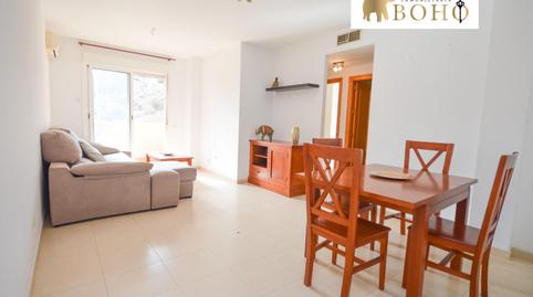 Foto 2 de Pis en venda a Calle Calle del Churre, 33, 49, Viator, Almería