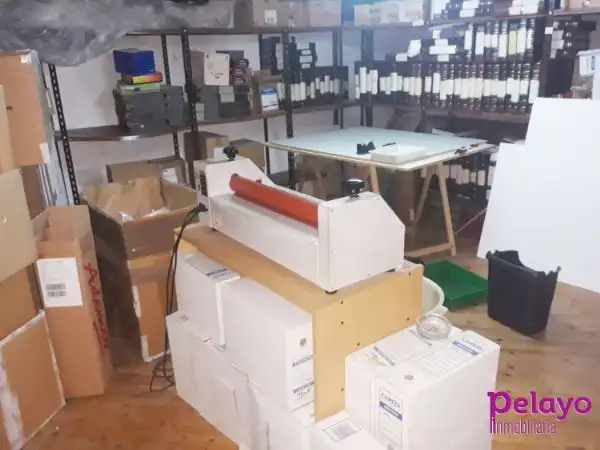 Local commercial à louer à Cerezo - Aspla - Torres, imagen 10