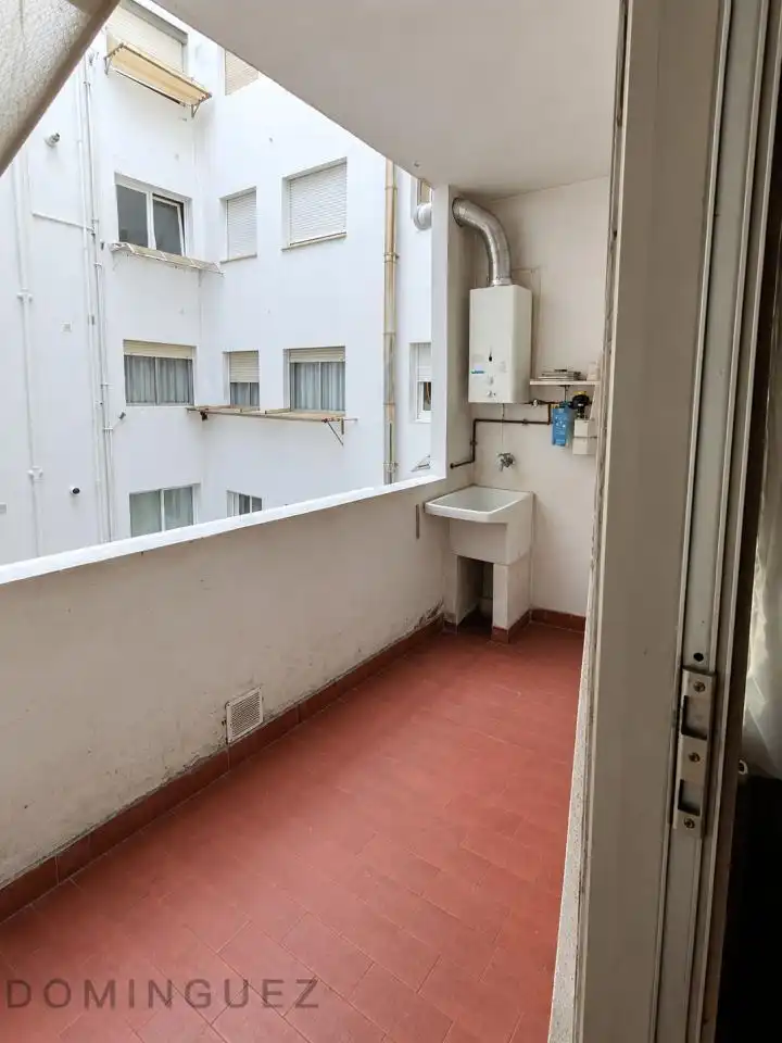 Wohnung mit Aufzug zum Verkauf in Centro Urbano, imagen 12