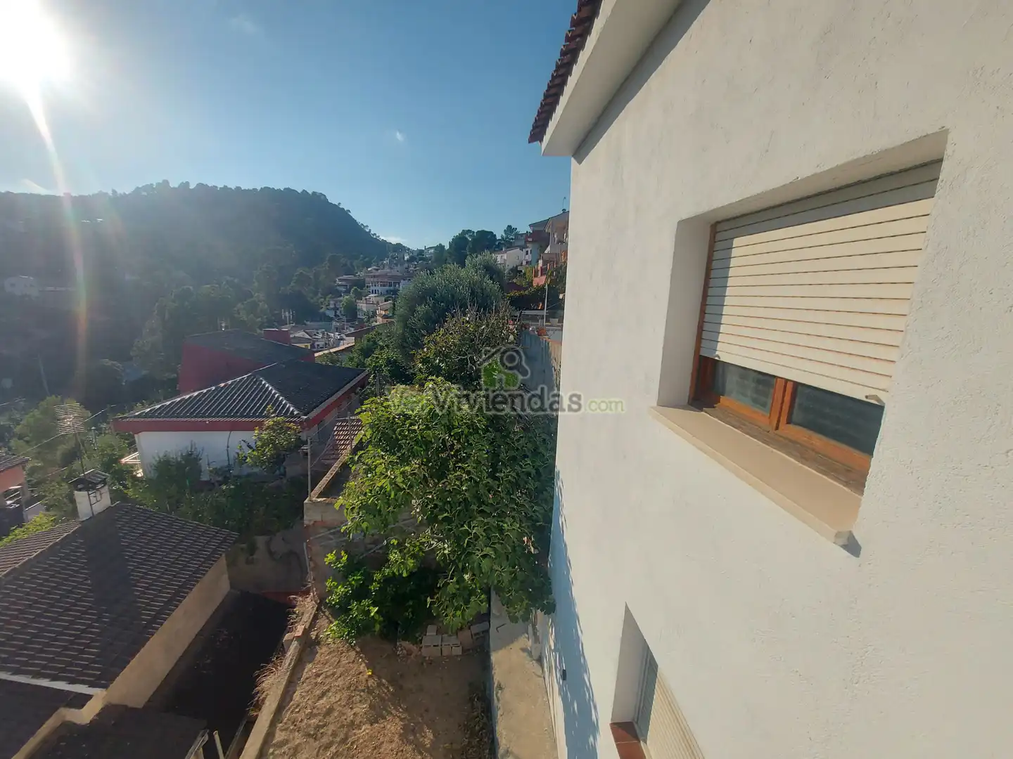 Casa o xalet en venda a Carrer Serra Corredora, 18, Cervelló